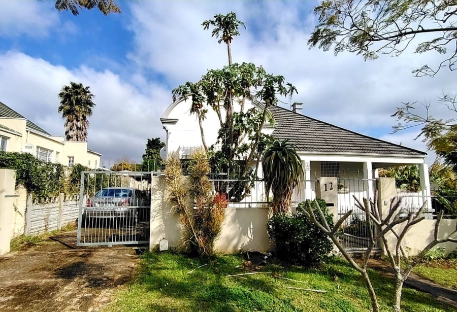 9 Bedroom Property for Sale in Fort Hill Eastern Cape